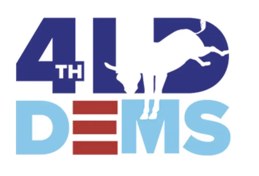 4th Legislative District Democrats
